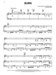 Day Breaks von Norah Jones 