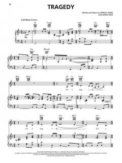 Day Breaks von Norah Jones 