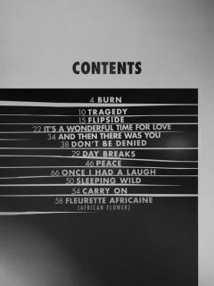 Day Breaks von Norah Jones 