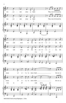 The Music Man (Meredith Willson) 