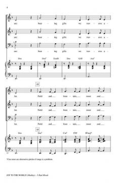 Joy to the World! - Medley 