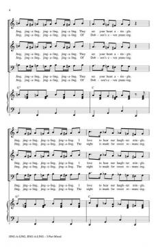 Jing-a-Ling, Jing-a-Ling (Paul Smith) 