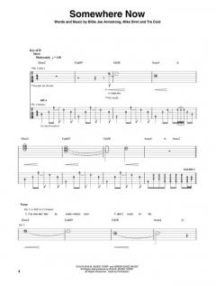 Revolution Radio von Green Day 