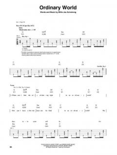 Revolution Radio von Green Day 