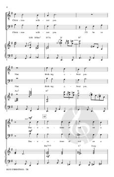 Blue Christmas (Billy Hayes) 