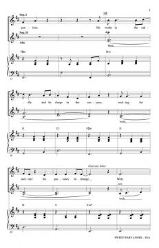 Sweet Baby James (James Taylor) 