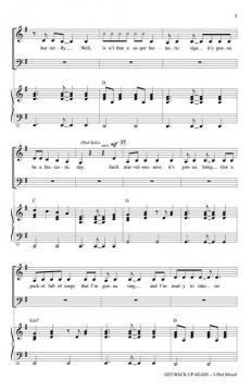 Get Back Up Again (Anna Kendrick) 