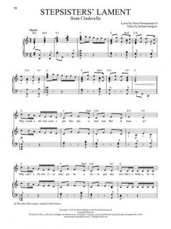 Comedy Songs for Women 