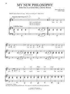 Comedy Songs for Women 