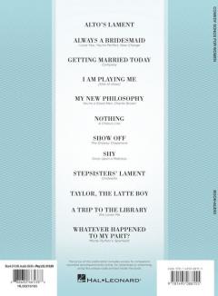 Comedy Songs for Women 