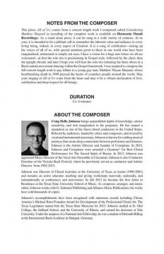 All of Us (Craig Hella Johnson) 