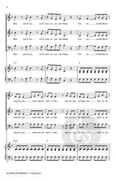 Solfege Symphony 