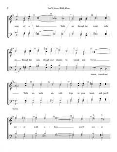 You'll Never Walk Alone (Richard Rodgers) 