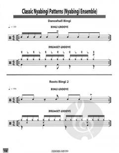 Wicked Beats (Gil Sharone) 