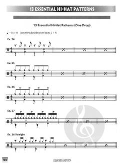 Wicked Beats (Gil Sharone) 