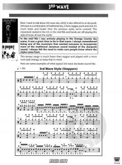 Wicked Beats (Gil Sharone) 