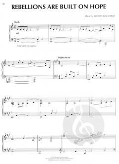 Rogue One - A Star Wars Story von Michael Giacchino 