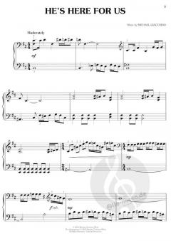 Rogue One - A Star Wars Story (Easy Piano) von Michael Giacchino 