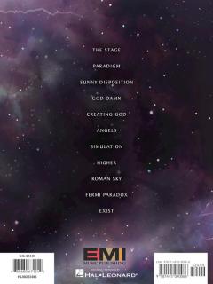 The Stage von Avenged Sevenfold 