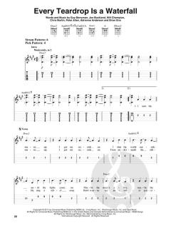 Very Best of Coldplay - 2nd Edition von Coldplay 