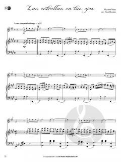 Tango Delight von Myriam Mees 