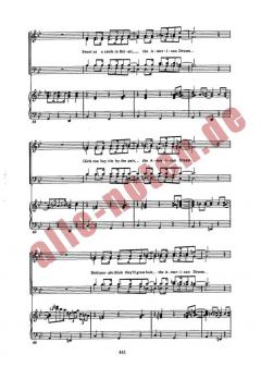 The American Dream von Claude-Michel Schönberg 