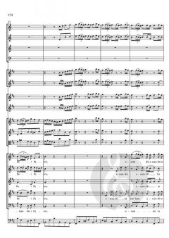 Messe in h-Moll BWV 232 von Johann Sebastian Bach 