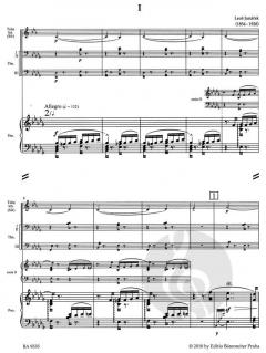 Capriccio (Leo Eugen Janácek) 