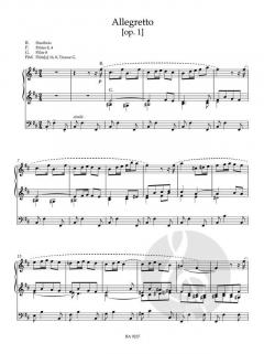 Sämtliche Orgelwerke Band IX von Louis Vierne im Alle Noten Shop kaufen