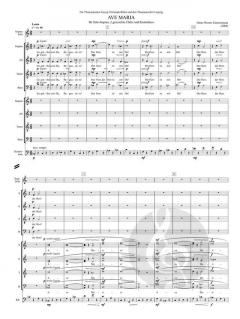 Ave Maria (Heinz Werner Zimmermann) 
