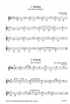 Klassik-Hits von Gustav Gunsenheimer 