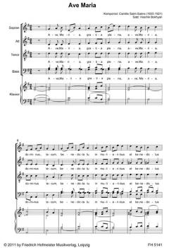 Ave Maria 