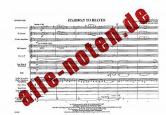 Stairway To Heaven von Robert Plant 