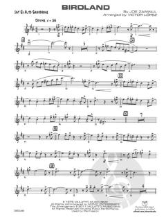 Birdland (Joe Zawinul) 