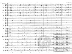 Coconut Champagne von Denis DiBlasio (Download) 