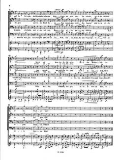 Jagdlieder op. 137 (Robert Schumann) 