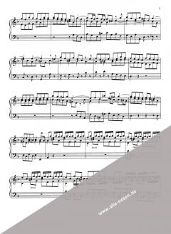 Water Music von Georg Friedrich Händel 