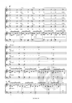 Messe de Requiem op. 48 (Gabriel Fauré) 