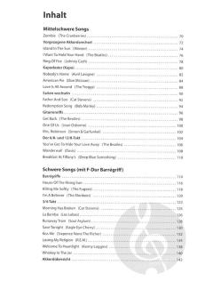 Let's Play Guitar von Alexander Espinosa 