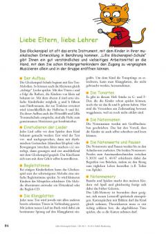 Lillis Glockenspielschule von Barbara Hintermeier 