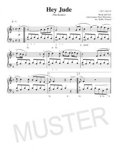 Piano Piano 2 von Gerhard Kölbl 