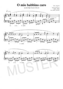 Piano Piano 2 von Gerhard Kölbl 