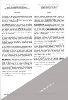 Sunshine Everyday 1 von Stefan Bracaval 