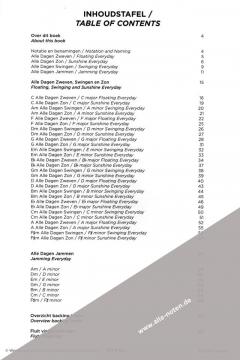 Sunshine Everyday 1 von Stefan Bracaval 