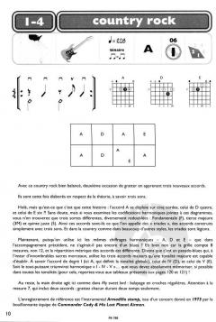 Planete Guitare Vol. 1 von Derek Sebastian 