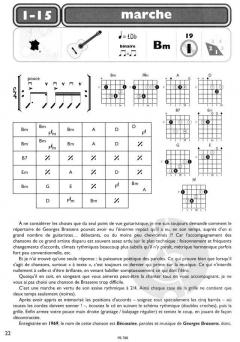 Planete Guitare Vol. 1 von Derek Sebastian 