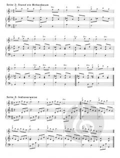 Altblockflöten-Reise Band 2 von Daniel Hellbach im Alle Noten Shop kaufen (Einzelstimme)