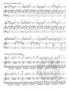 Altblockflöten-Reise Band 2 von Daniel Hellbach im Alle Noten Shop kaufen (Einzelstimme)