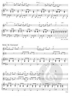 Altblockflöten-Reise Band 2 von Daniel Hellbach im Alle Noten Shop kaufen (Einzelstimme)