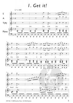 Rock it! Vol. 2 von Daniel Hellbach 